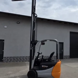 Motostivuitor electric STILL RX 50-15