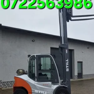 Motostivuitor STIVUITOR STILL