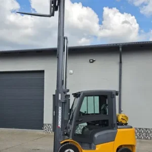 Motostivuitor GPL JUNGHEINRICH TFG 425