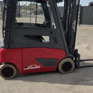 Motostivuitor LINDE E16-P