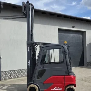 Motostivuitor LINDE E16-P