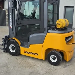 Motostivuitor GPL JUNGHEINRICH TFG 425