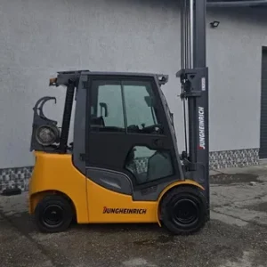 Motostivuitor GPL JUNGHEINRICH TFG 430