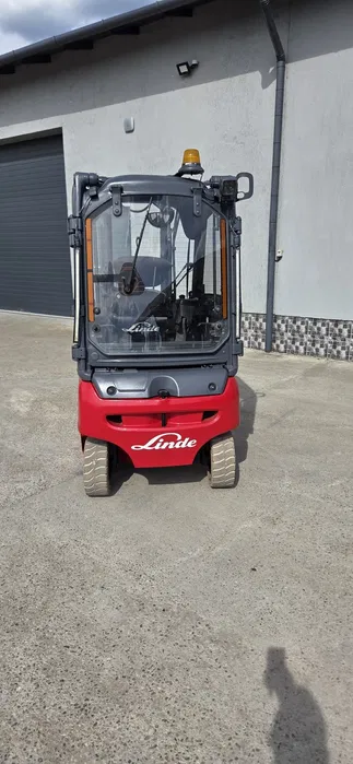 Motostivuitor LINDE E16-P - imagine 5
