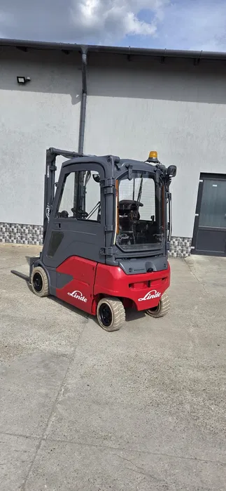 Motostivuitor LINDE E16-P - imagine 3